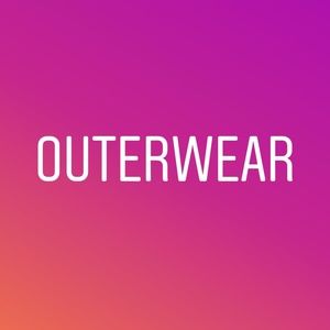 Outwear